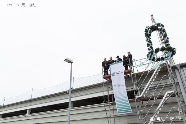 特別策劃|全球動(dòng)力電池爭(zhēng)霸戰(zhàn) 誰(shuí)能稱王？