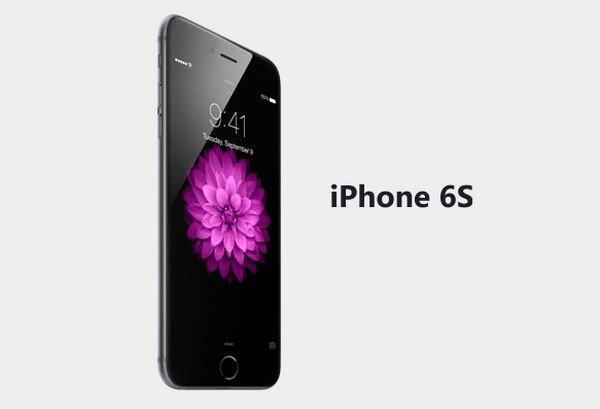 傳iPhone 6s即將量產 或9月8日發布