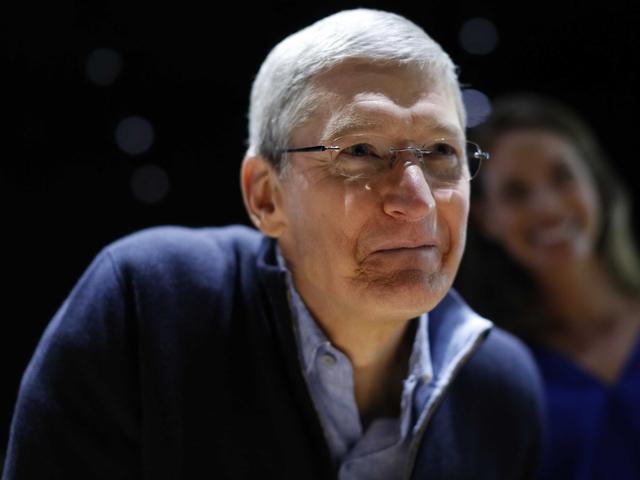 蘋果發(fā)明新病毒式廣告技術，追蹤用戶社交信息