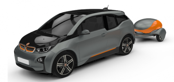 來(lái)一個(gè)吧！給電動(dòng)汽車(chē)用的”移動(dòng)電源“長(zhǎng)啥樣？