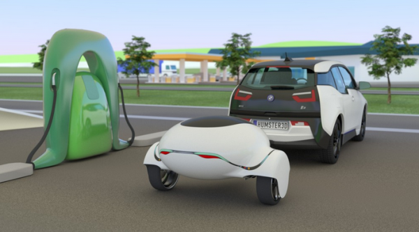 來(lái)一個(gè)吧！給電動(dòng)汽車(chē)用的”移動(dòng)電源“長(zhǎng)啥樣？