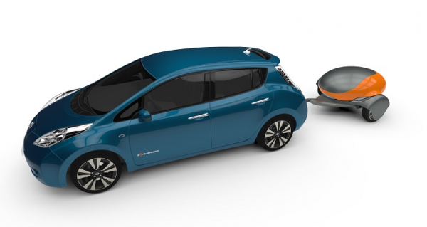 來(lái)一個(gè)吧！給電動(dòng)汽車(chē)用的”移動(dòng)電源“長(zhǎng)啥樣？