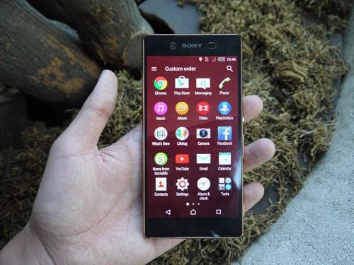 索尼手機收入暴跌六分之一 成索尼最差的業務