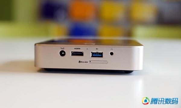 中興Spro2：能當充電寶和電視盒的投影儀