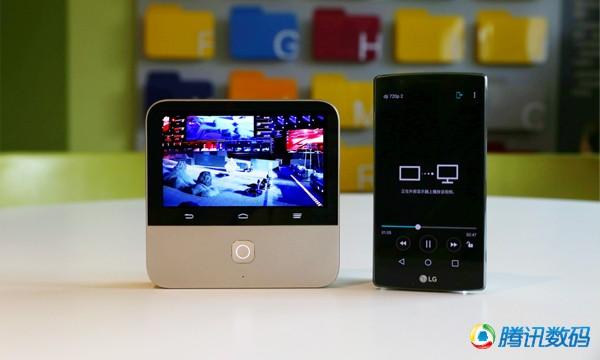 中興Spro2：能當充電寶和電視盒的投影儀