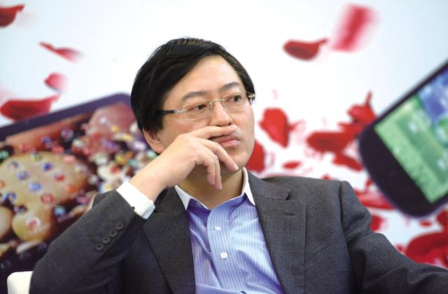 楊元慶：遭遇7年來最大挑戰(zhàn) 聯(lián)想要裁員重組