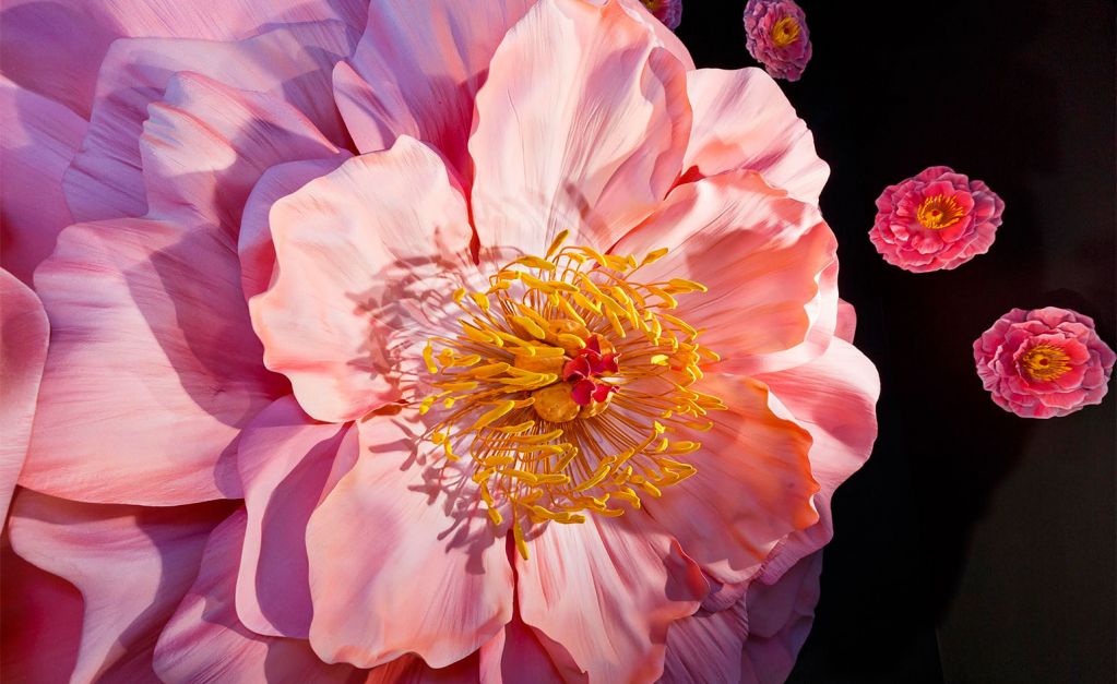 美到爆炸！蘋果Apple Watch巨幅玻璃廣告來了