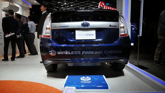 為電動汽車不受充電困擾 哪些廠商正在努力