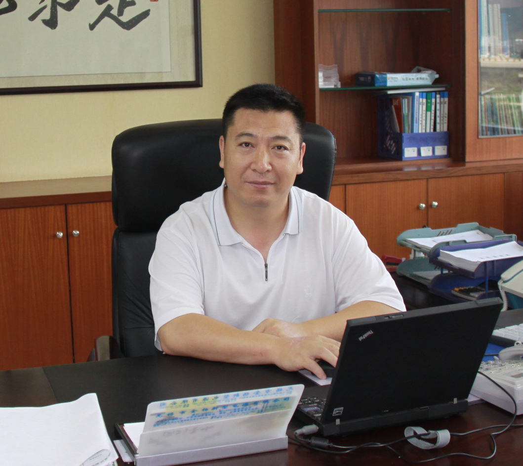 張樹全：比克電池持續科技創新致力于能源技術產業化