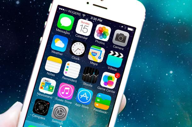 蘋果將如何提高iPhone7的電池續(xù)航能力？