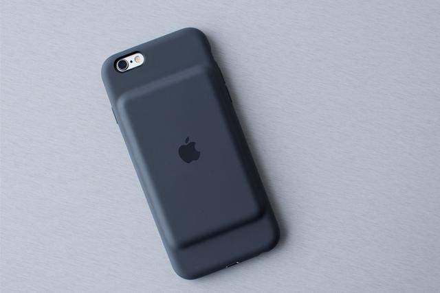 蘋果將如何提高iPhone7的續(xù)航能力？