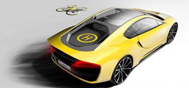 【車智匯】CES2016汽車技術(shù)前瞻 自動駕駛要火