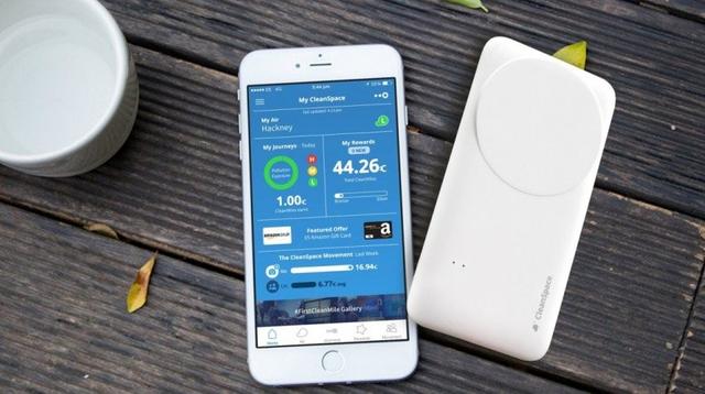 盤點可穿戴領域具有革命意義的四款產品