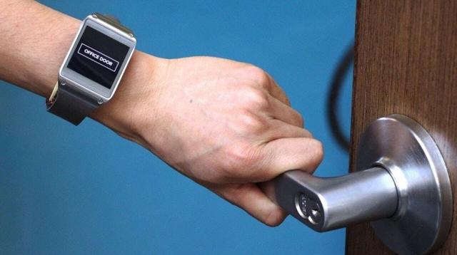 盤點可穿戴領域具有革命意義的四款產品