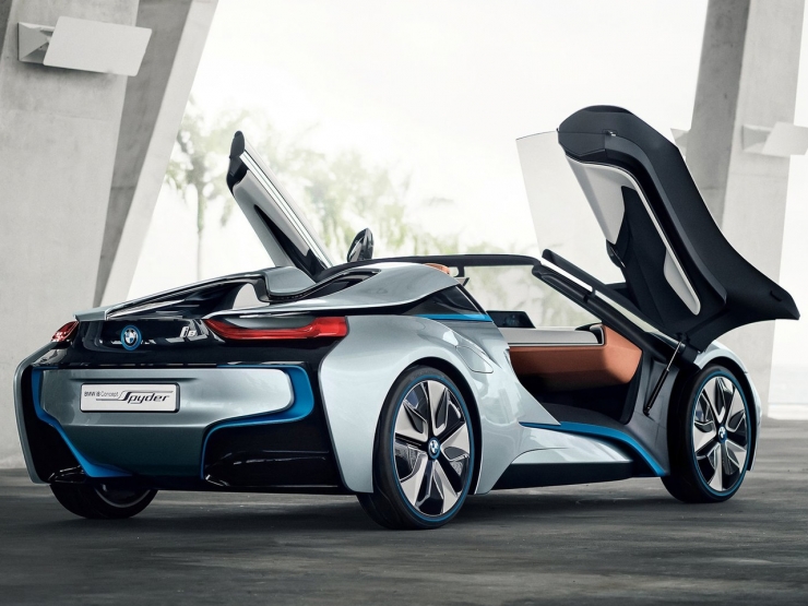  CES 2016：電動汽車和自動駕駛技術將是兩大看點