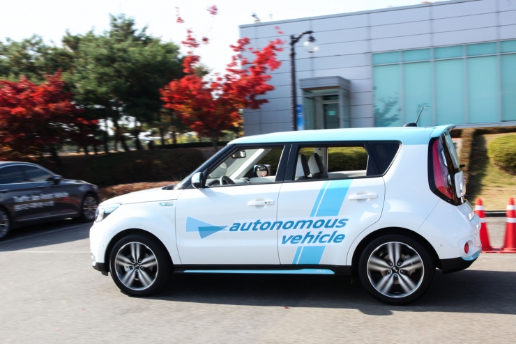  CES 2016：電動(dòng)汽車(chē)和自動(dòng)駕駛技術(shù)將是兩大看點(diǎn)