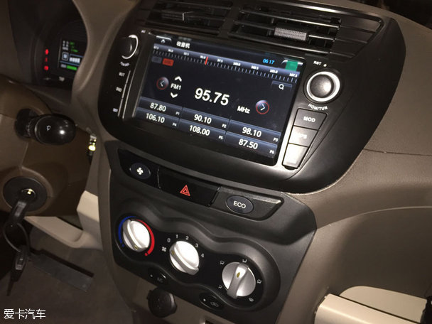 眾泰云100S正式全國上市 售價16.99萬元