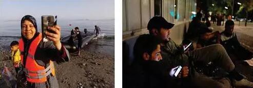 路透社《2016年新聞、媒體、技術趨勢》報告