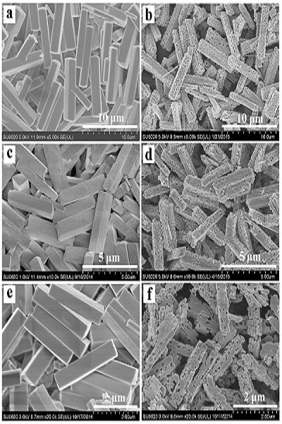 合肥工業大學在高性能錳基鋰電池電極材料研究獲新進展 