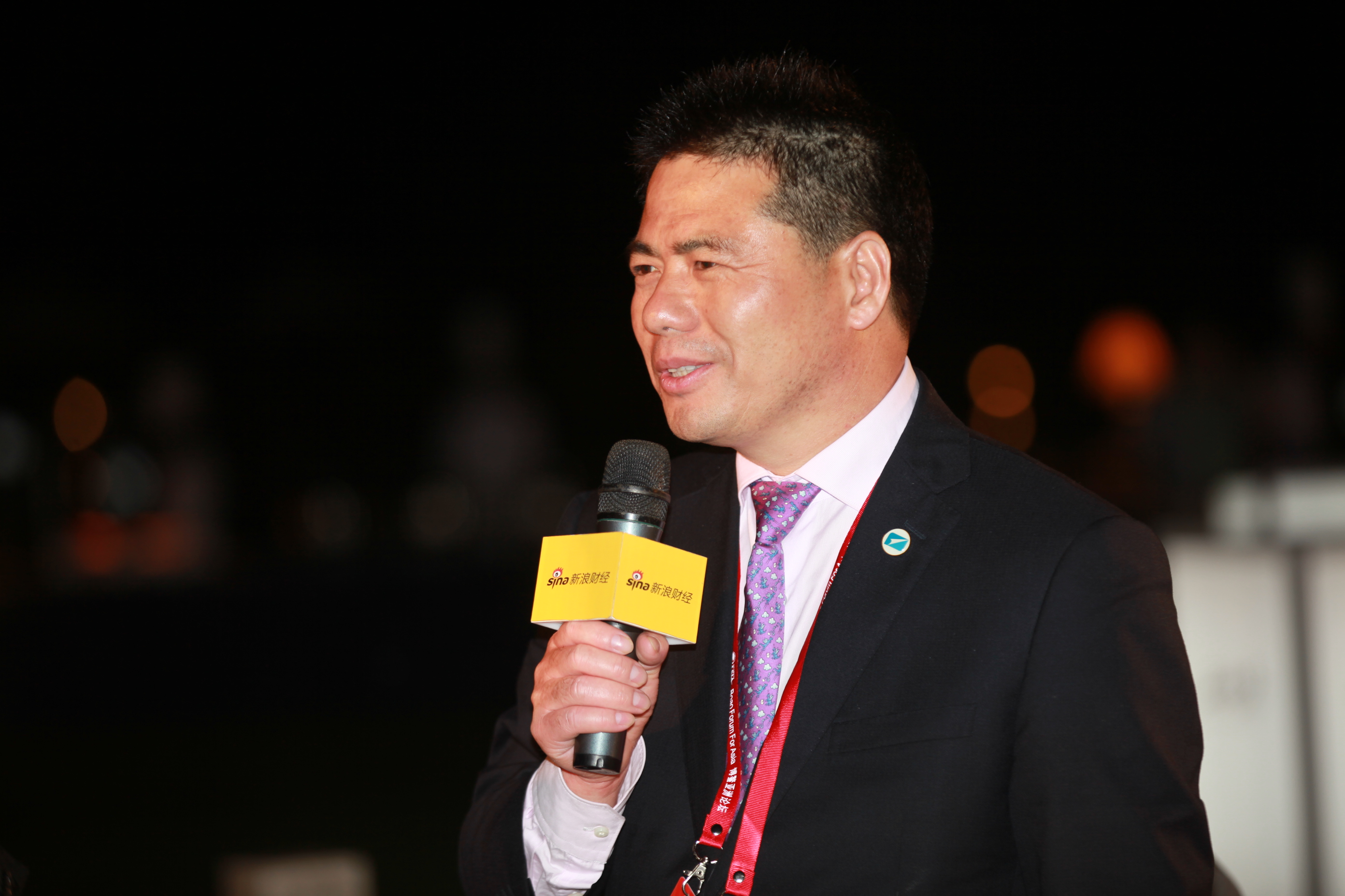 蔣錫培：遠東的并購戰車  符合智慧能源發展方向