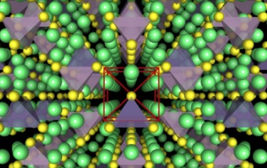 又見(jiàn)黑科技：可以無(wú)限次循環(huán)充放電的電池