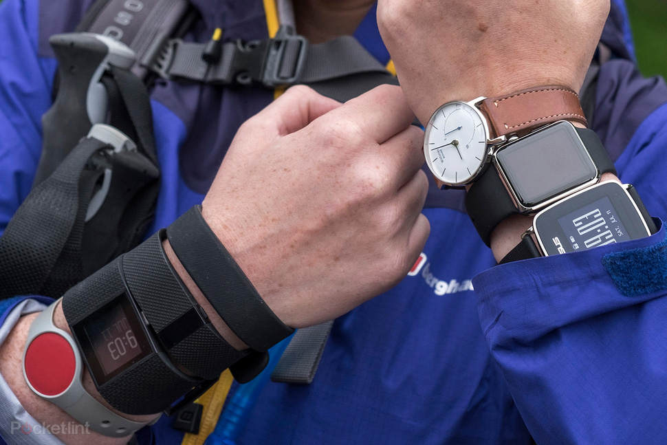 Apple Watch都一年了 它能成為蘋果的“新 iPhone”嗎? Apple Watch都一年了 它能成為蘋果的“新 iPhone”嗎?