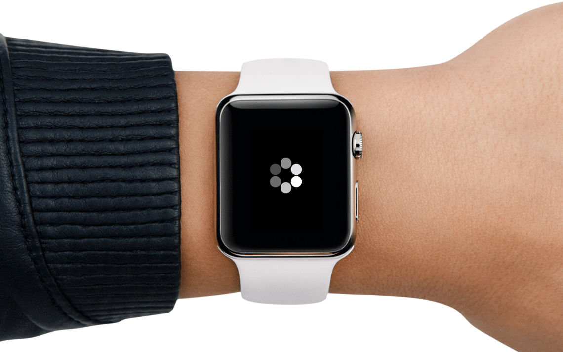 Apple Watch都一年了 它能成為蘋果的“新 iPhone”嗎? Apple Watch都一年了 它能成為蘋果的“新 iPhone”嗎?