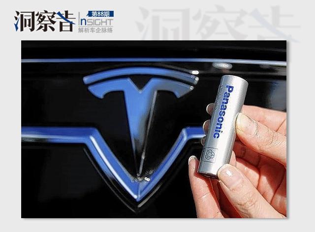 洞察者：汽車圈又多了一對新跨界CP 這次是北汽&松下！