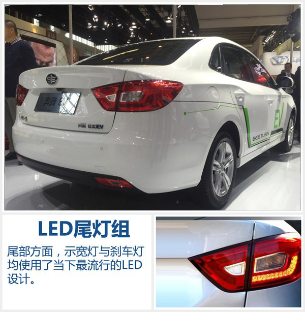 井噴的新能源市場 下半年20款新車將入市