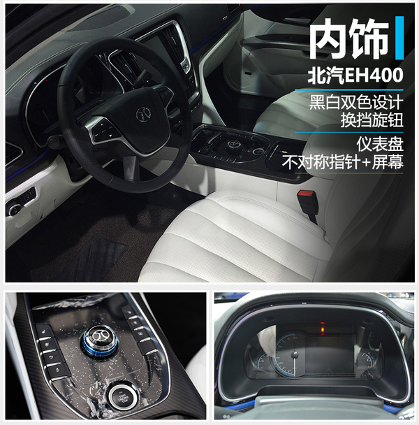 井噴的新能源市場 下半年20款新車將入市