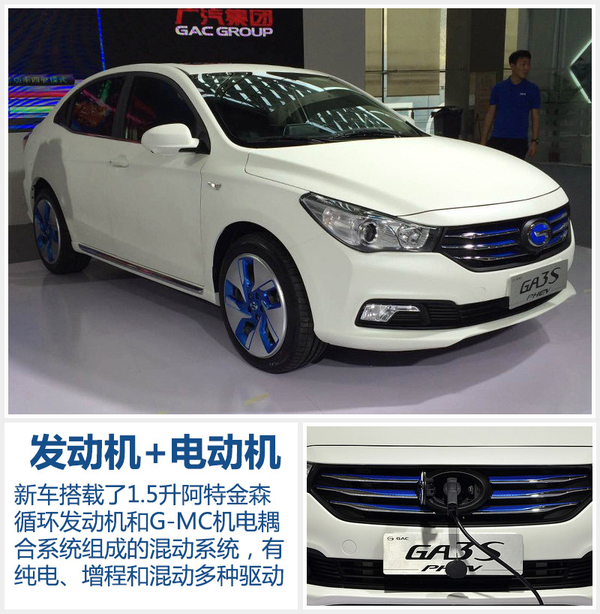 井噴的新能源市場(chǎng) 下半年20款新車將入市