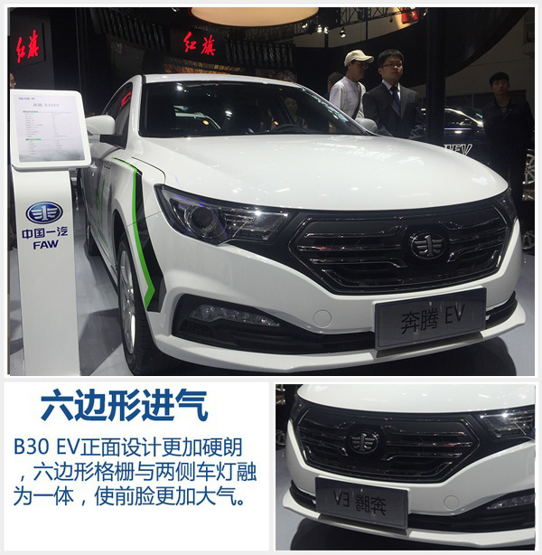 井噴的新能源市場 下半年20款新車將入市