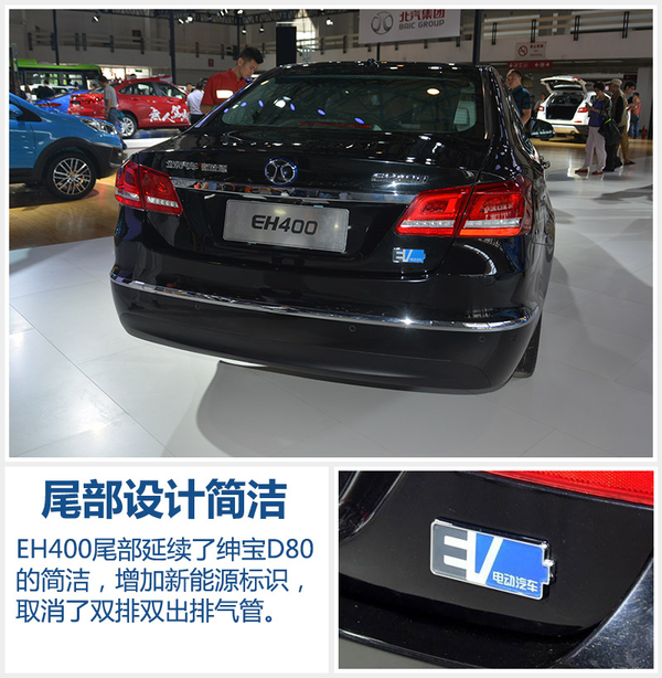 井噴的新能源市場 下半年20款新車將入市