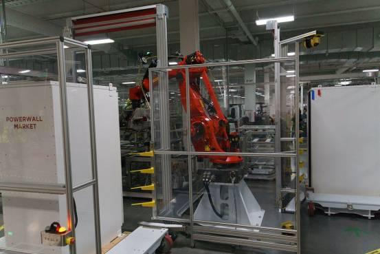 【車智匯】特斯拉電池全靠它 超級工廠的前世今生