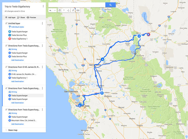 親歷特斯拉Gigafactory超級工廠開幕
