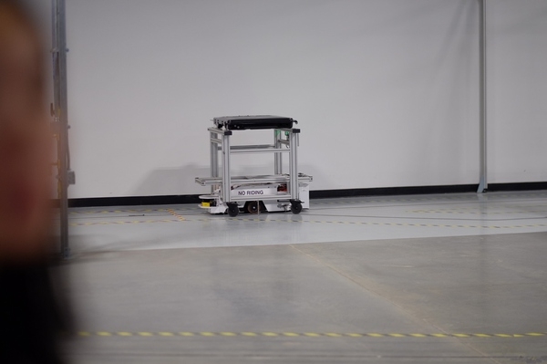 親歷特斯拉Gigafactory超級(jí)工廠開(kāi)幕