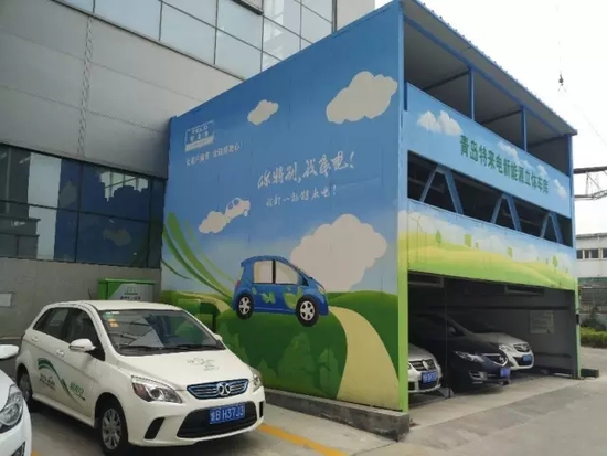 是什么導(dǎo)致中國充電樁利用率低？