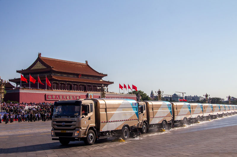 國家政策大力扶持，油電差價帶來巨大市場潛力