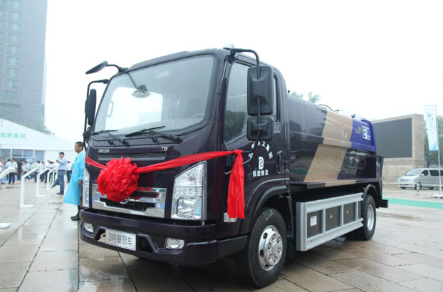 國家政策大力扶持，油電差價帶來巨大市場潛力