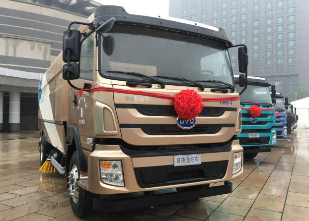 國家政策大力扶持，油電差價帶來巨大市場潛力