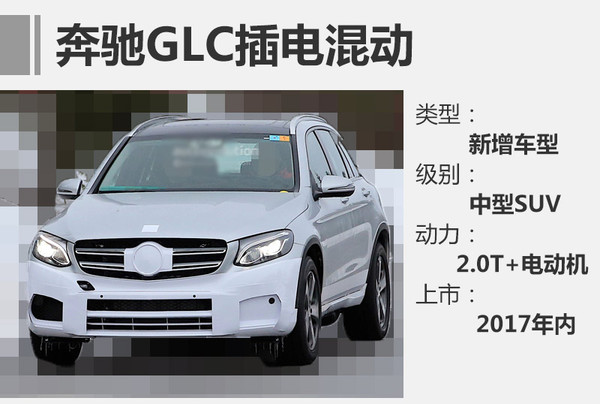 德系11款新能源車(chē)將上市 售價(jià)十幾至百萬(wàn)