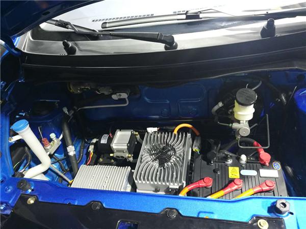 ，雷丁汽車發布鋰電核心技術,低速電動車行業發展現狀