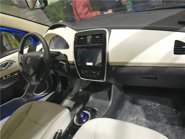 ，雷丁汽車發布鋰電核心技術,低速電動車行業發展現狀