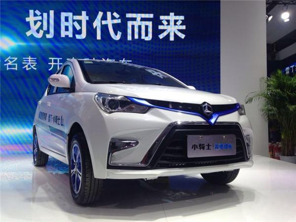 ，雷丁汽車發布鋰電核心技術,低速電動車行業發展現狀