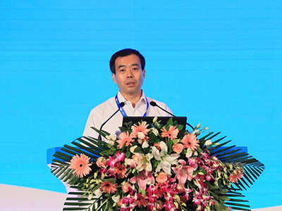 張夕勇：2020年國內七家主要動力電池廠商產能將達100GWh