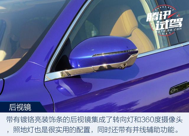 電動(dòng)車界的“網(wǎng)紅” 試駕榮威MARVEL X兩驅(qū)版