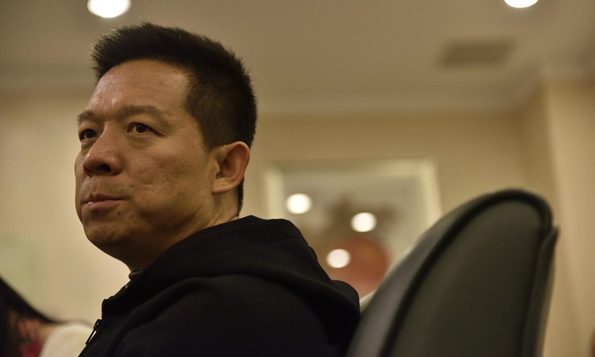 賈躍亭欲將恒大踢出FF 孫宏斌、許家印接連中招