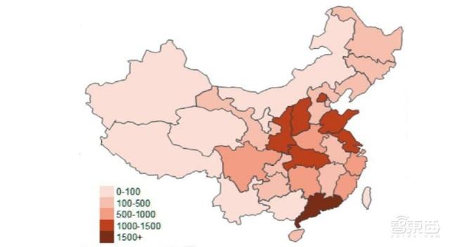 充電樁行業告別賠本買賣！爭搶700億未來市場份額