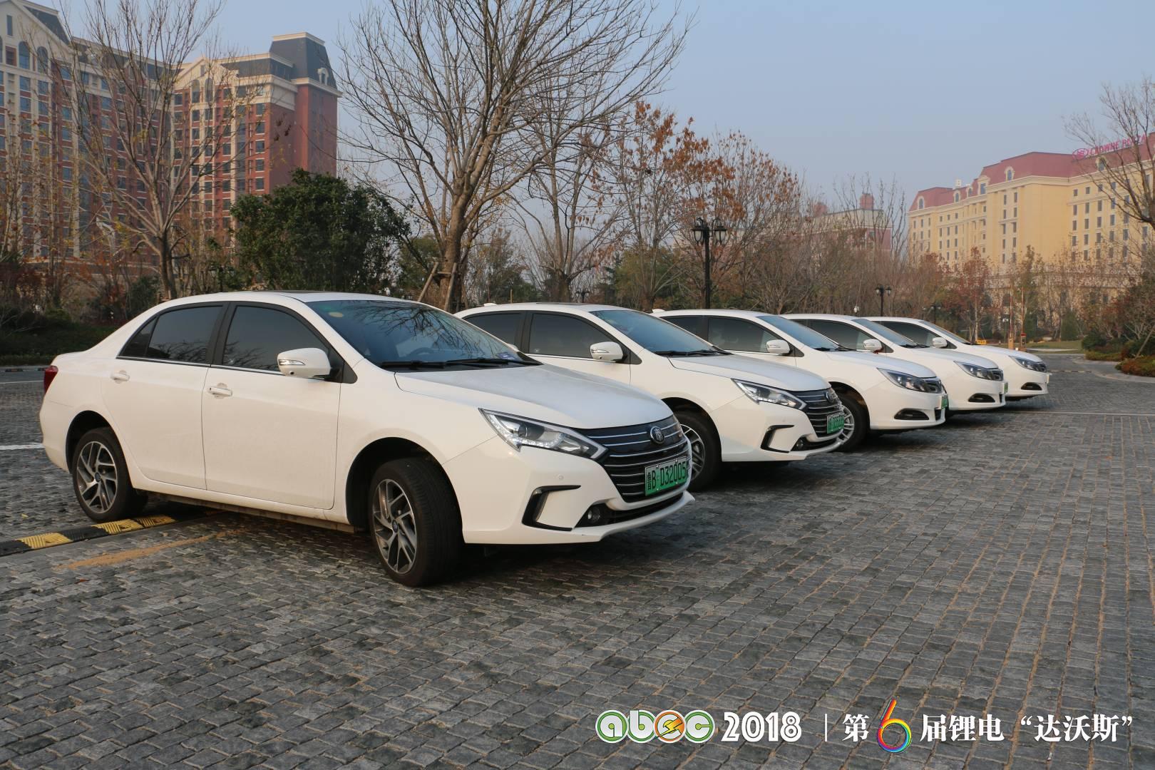 青島新能源汽車產(chǎn)業(yè)鏈初具雛形 “江浙粵”模式待復(fù)制創(chuàng)新 青島新能源汽車產(chǎn)業(yè)鏈初具雛形 “江浙粵”模式待復(fù)制創(chuàng)新