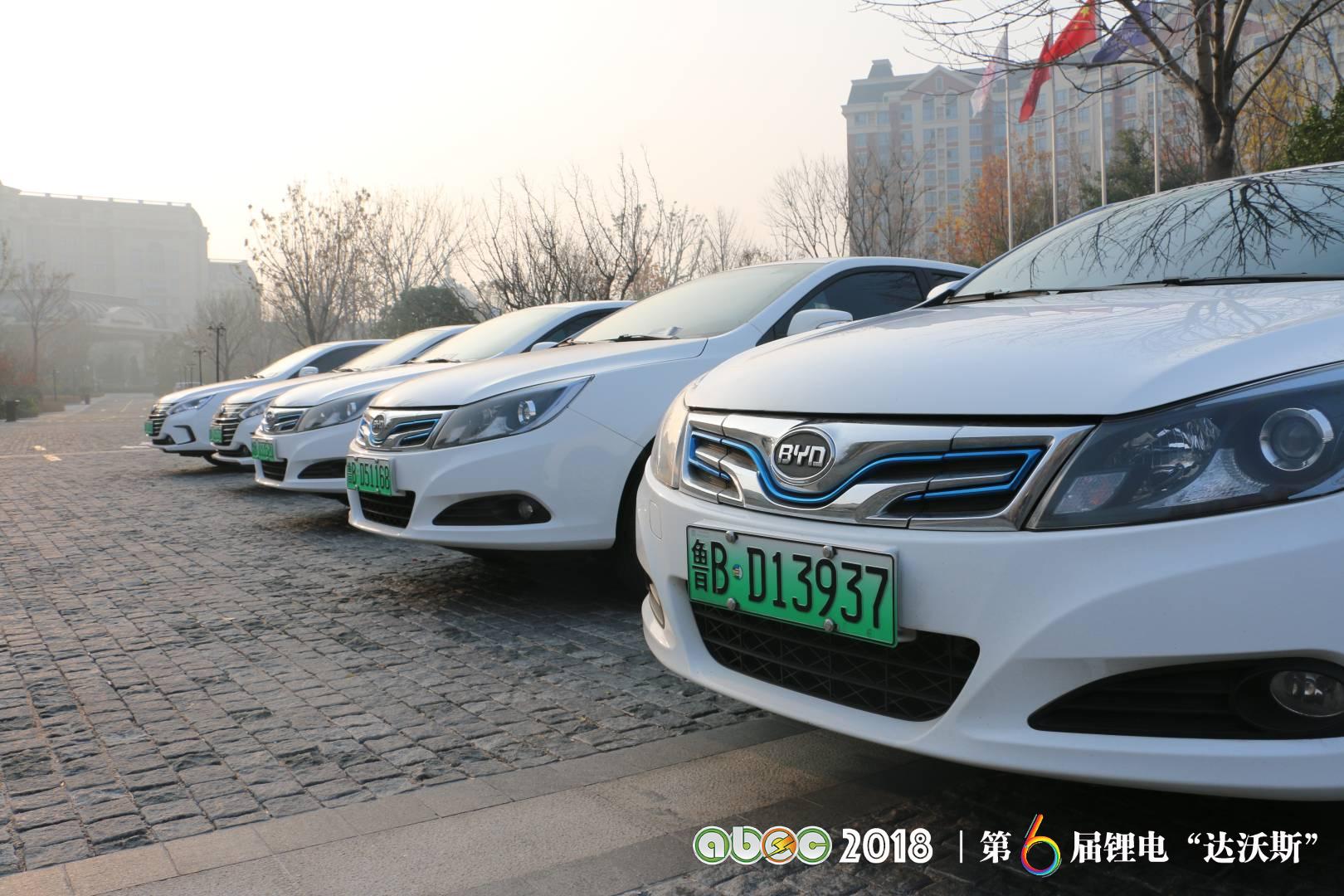 青島西海岸新區將成新能源電池產業發展新勢力